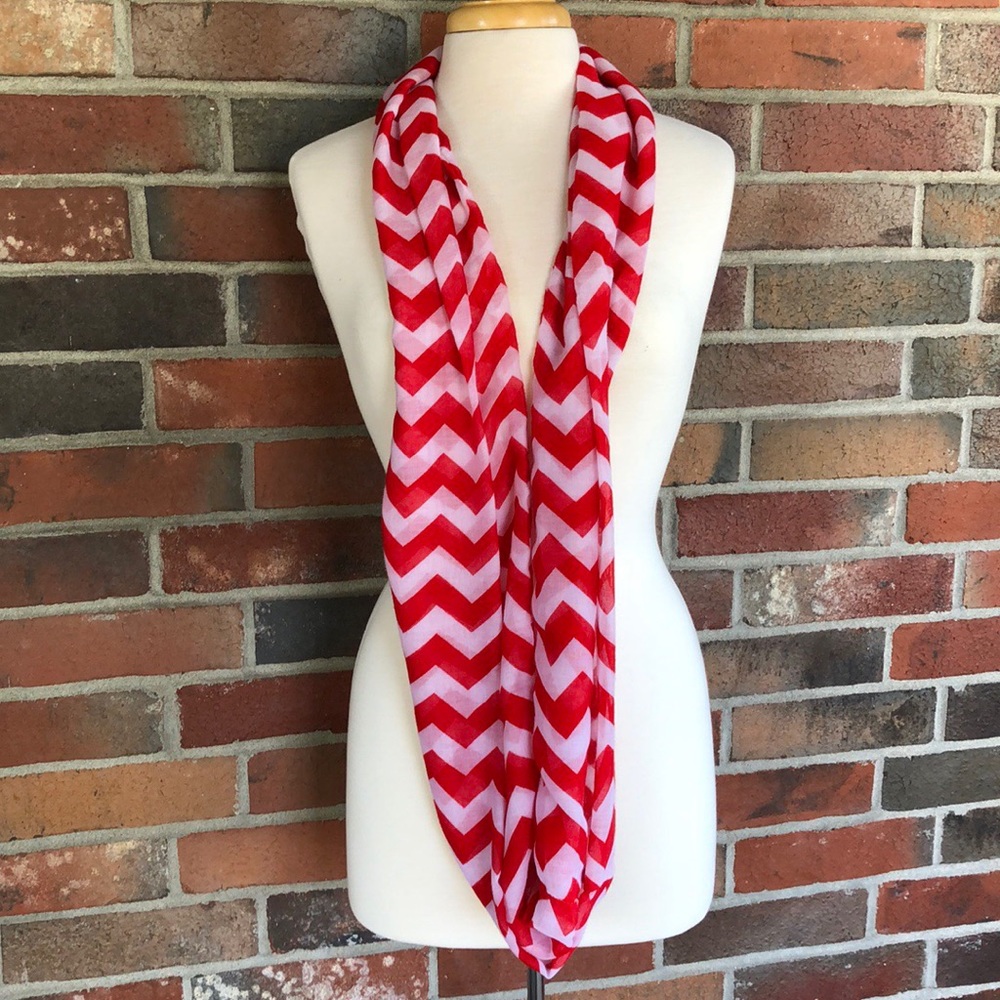 infinity scarf bundle - Picture 3 of 8
